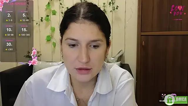 Alianna_Solo_Kisses on StripChat 