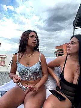 Freechat Alice_surprise on StripChat