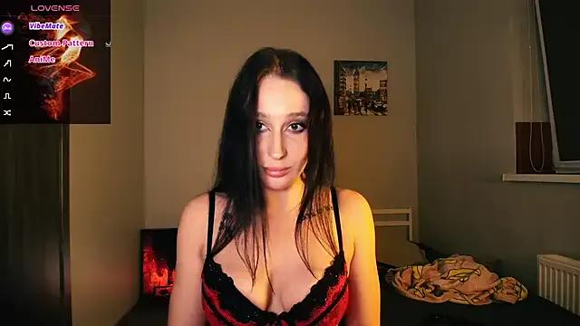 StripChat AliceTurnOn is Freechat AliceTurnOn — Cum show