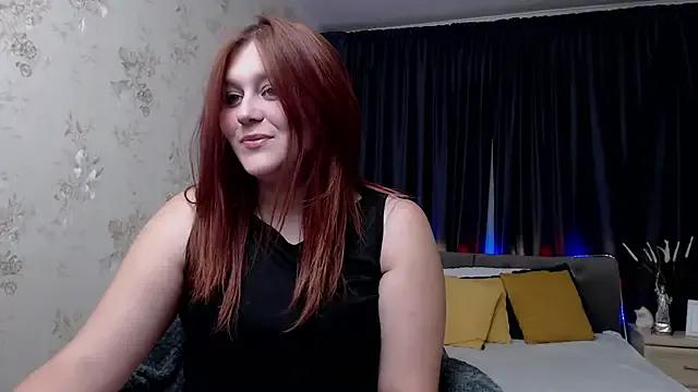 Freechat Alisawoods_ on StripChat