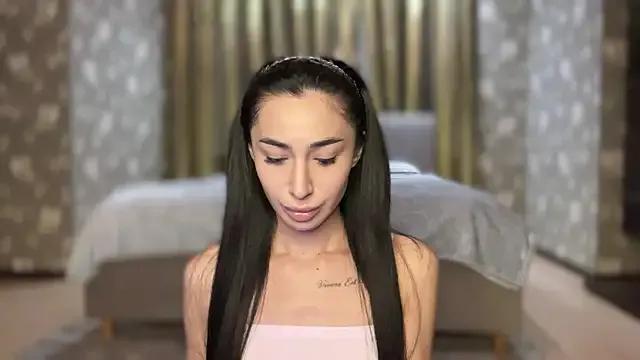 Freechat alissadreams on StripChat