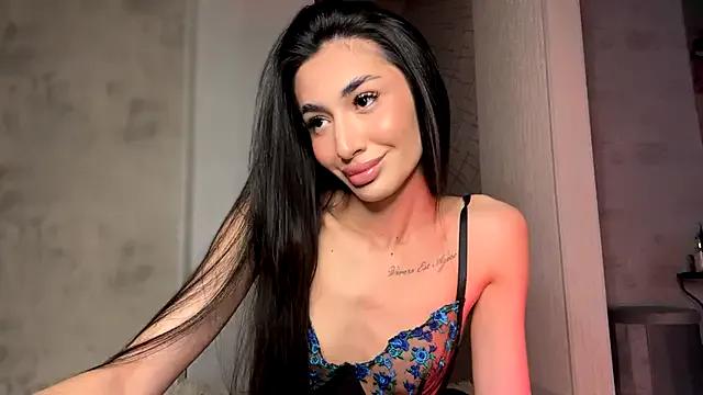 Freechat alissadreams on StripChat