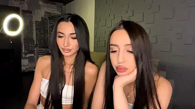 Freechat alissadreams on StripChat