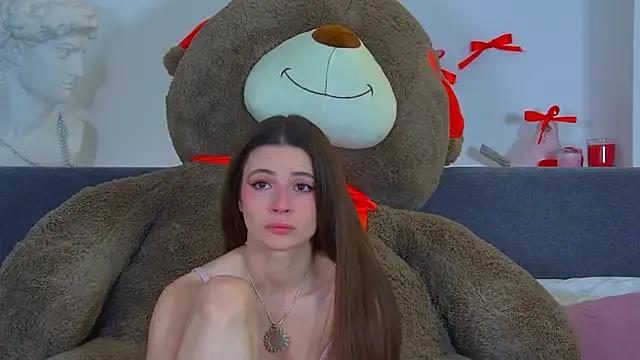 AmeliaFlares — the fox will do the splits