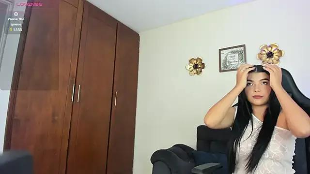 Freechat Amira_princess on StripChat