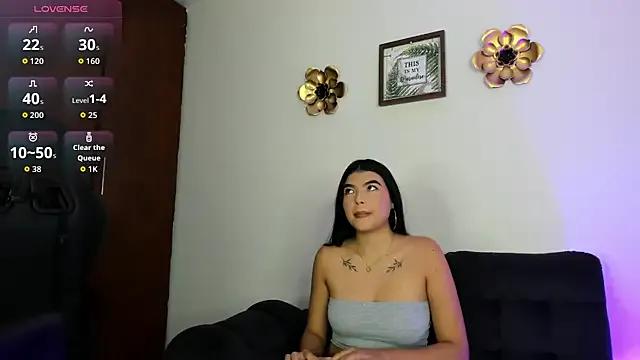 Freechat Amira_princess on StripChat