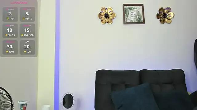 StripChat Amira_princess is Freechat Amira_princess — show my tits