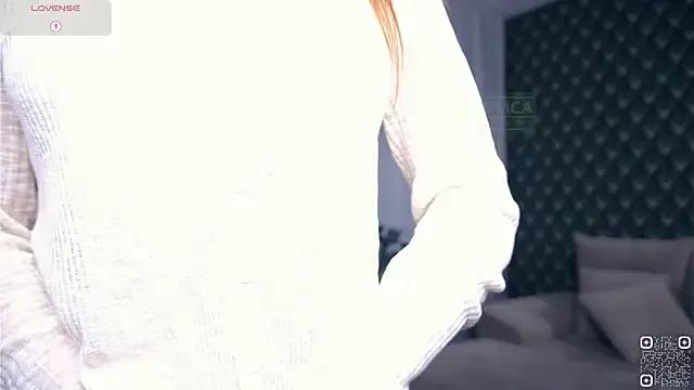 StripChat AmmyScotch is Group AmmyScotch — What about sexy doggy?