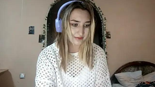 StripChat Anabree is Freechat Anabree — Make me smile;3