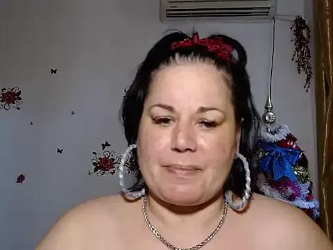 Freechat andreea2011 on StripChat