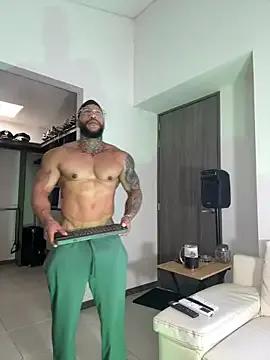 Freechat Andrew_Johnnson on StripChat