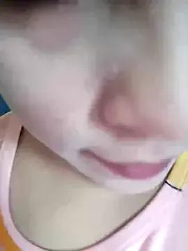 StripChat Anki-doll is Private Anki-doll — Boobs