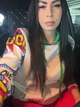 annablisss on StripChat