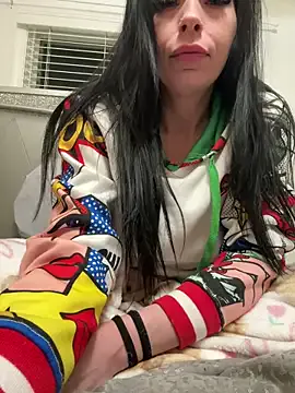 annablisss on StripChat