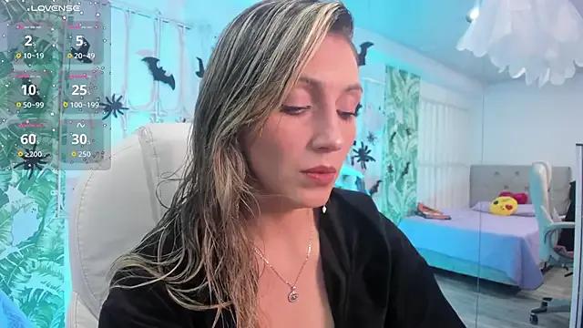 anny_sweet72 — Cowgirl reverse