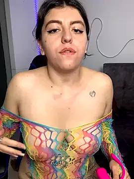 Freechat antonelaXantonysex on StripChat