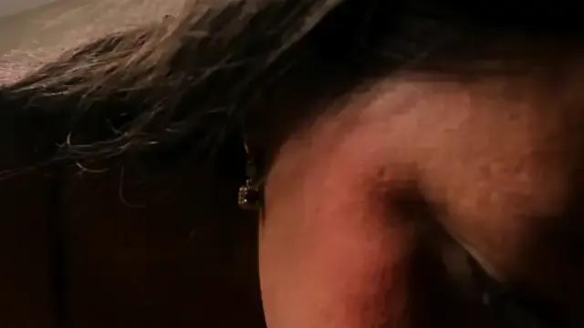 AriadnaHarper on StripChat 