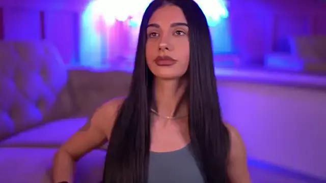 Freechat ArinaCarter on StripChat