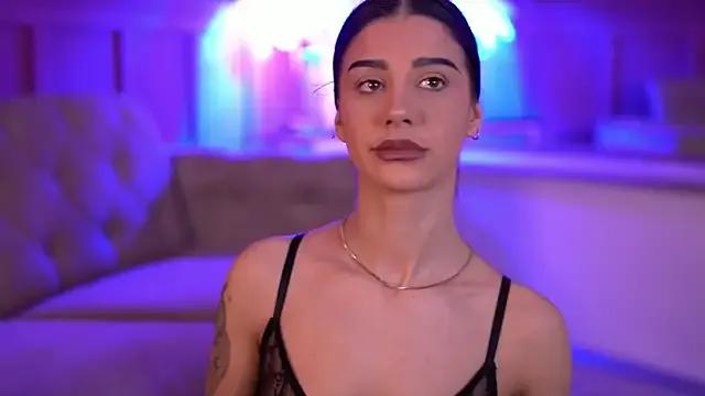 Freechat ArinaCarter on StripChat