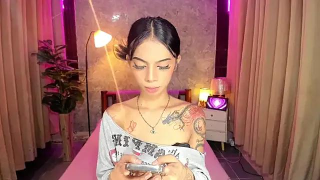 asianprettypetite — Freechat on StripChat