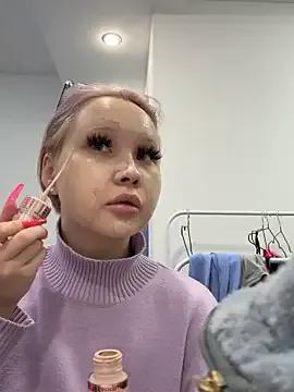 AsiaVegas on StripChat 