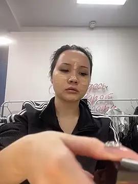 AsiaVegas on StripChat 