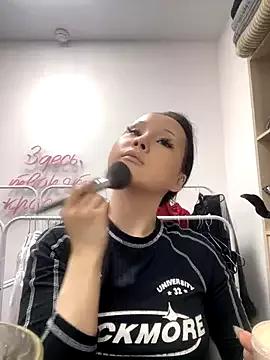 AsiaVegas on StripChat 