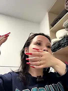 AsiaVegas on StripChat 