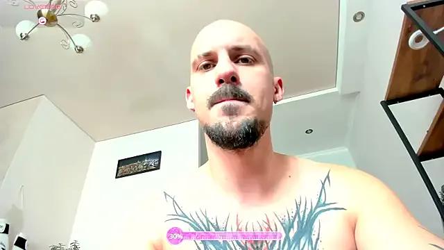 AssHunter4k on StripChat 