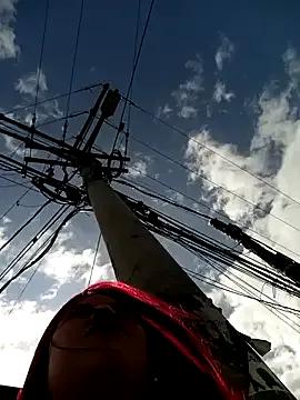 Freechat aurora_sky11 on StripChat