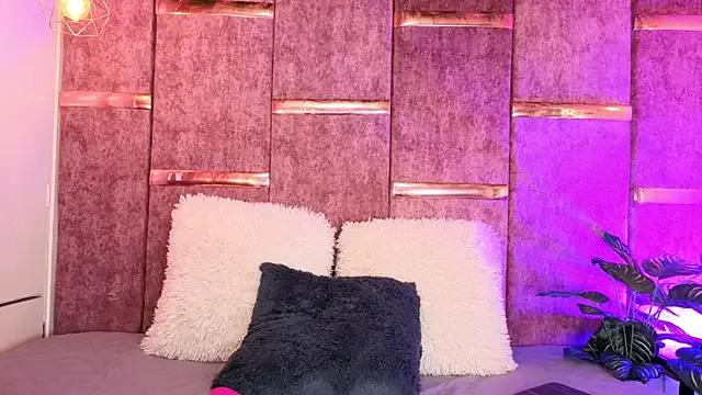 Private AuroraLanee on StripChat