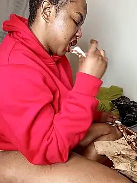 Babez_show — Bounce ass