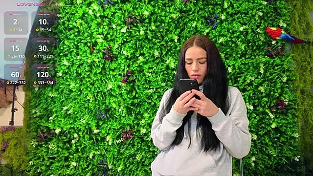 Freechat baby_nyco on StripChat