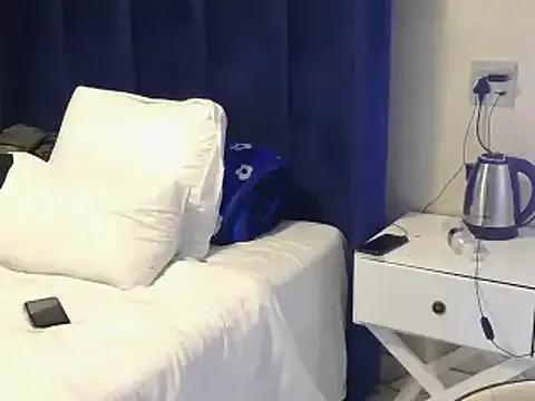 Private Babysex32 on StripChat