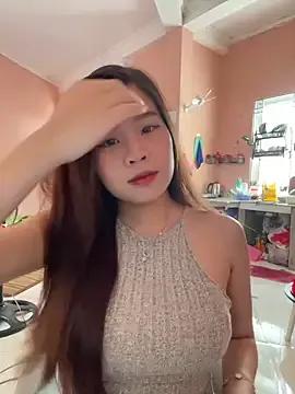 Freechat Bae1103 on StripChat