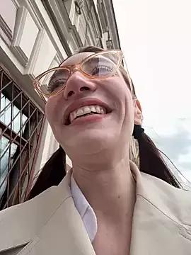 Freechat BallerinaCappuccino_ on StripChat