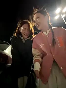 Freechat BallerinaCappuccino_ on StripChat