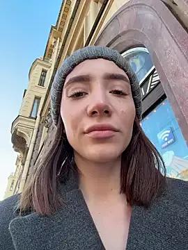 Freechat BallerinaCappuccino_ on StripChat