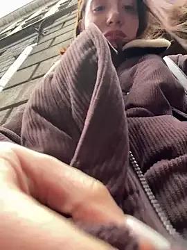 Freechat BallerinaCappuccino_ on StripChat