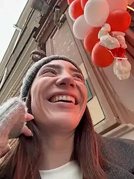 Freechat BallerinaCappuccino_ on StripChat