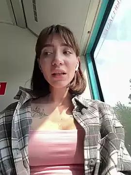 Freechat BallerinaCappuccino_ on StripChat