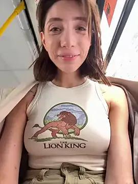 Freechat BallerinaCappuccino_ on StripChat