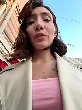 Freechat BallerinaCappuccino_ on StripChat