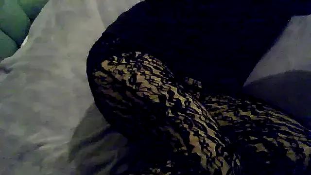 BarbierQueen on StripChat 