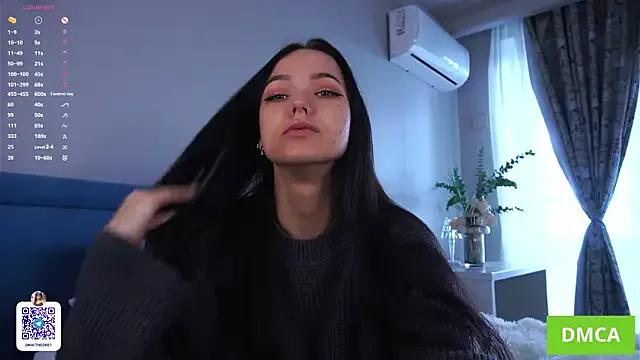 Freechat beauty_fuel on StripChat