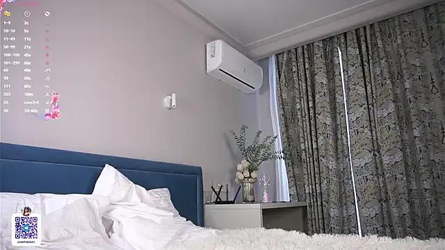 Freechat beauty_fuel on StripChat