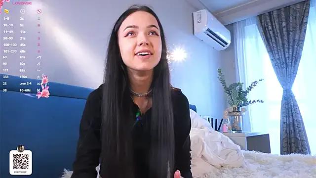 Freechat beauty_fuel on StripChat