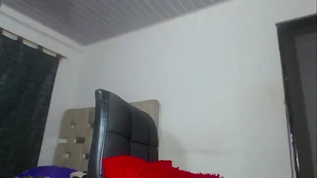 Freechat blackangelstsshot on StripChat