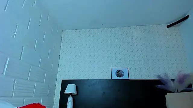 BonnieeAndClyde on StripChat 