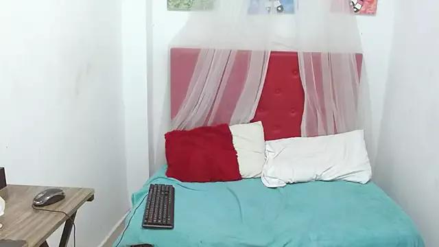 Freechat brenda_sofia2 on StripChat